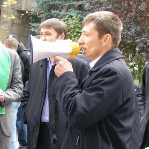 Organizaţiile studenţilor basarabeni cer autorităţilor din Moldova eliberarea liderului lor din Iaşi