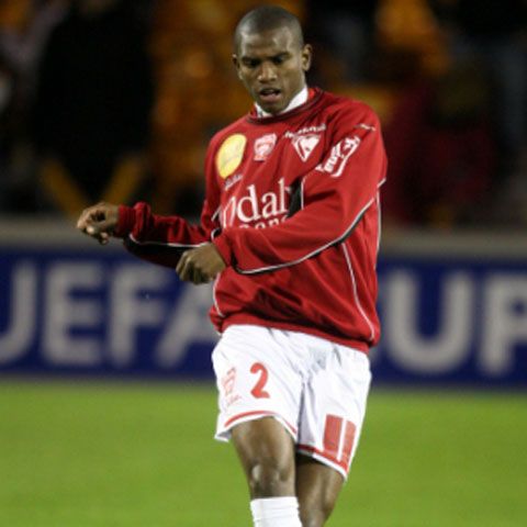 Dinamo l-ar putea împrumuta pe brazilianul Helder de la Nancy, scrie presa franceză