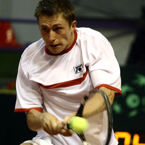 Tenis - Victor Crivoi s-a calificat pe tabloul principal al turneului de la Hamburg