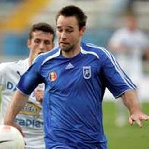 Universitatea Craiova - Greuther Furth, scor 4-4, în ultimul amical al oltenilor din Austria