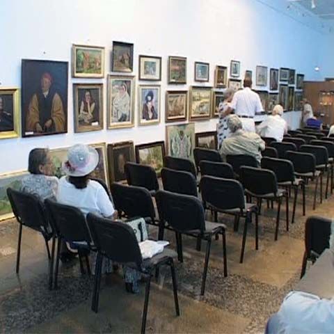 Arta, un domeniu care nu suferă din cauza crizei economice