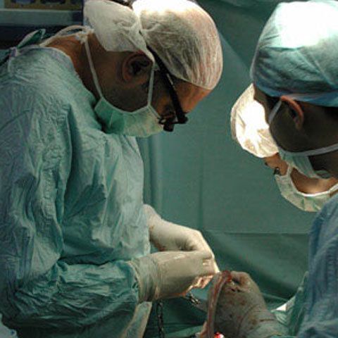 Colegiul medicilor: Fertilizarea in vitro la clinica Sabyc este ilegală 