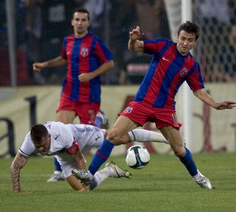 Bilete doar cu buletinul şi numai contra forinţi la Ujpest-Steaua