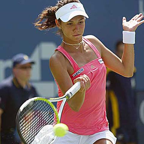 Tenis - Raluca Olaru, în turul 2 la Bad Gastein, Crivoi eliminat în primul tur la Hamburg