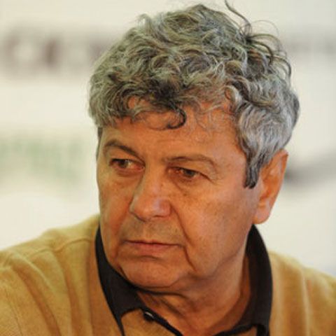 Mircea Lucescu: "Timişoara este o echipă redutabilă, însă trebuie să rezolvăm calificarea la Doneţk"