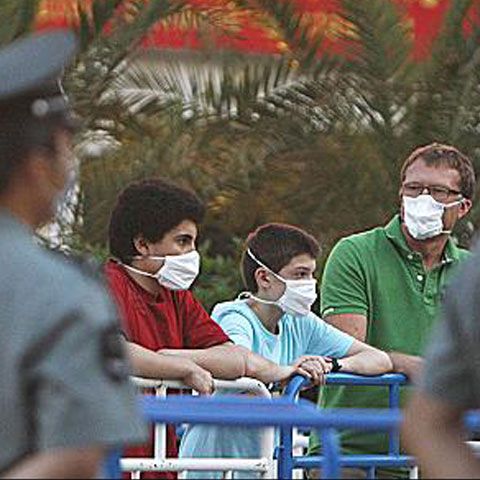 Albania confirmă primul caz de gripă porcină, iar Mexicul a înregistrat încă trei decese