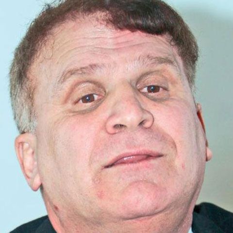 Nati Meir îl somează pe Radu Mazare să-i ceară scuze poporului evreu