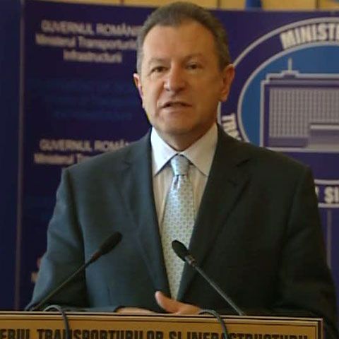 Ministerul Transporturilor a primit bani pentru finalizarea tronsonului Cernavodă-Constanţa