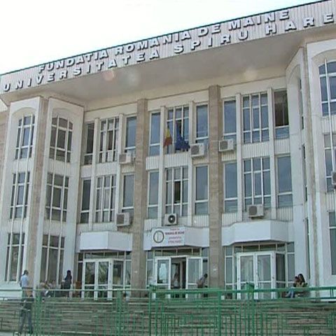 Absolvenţii Universităţii Spiru Haret nu vor mai da examenul de licenţă încă o dată, potrivit purtătorului de cuvânt al PSD