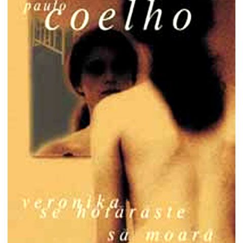 O nouă ecranizare a romanului "Veronika se hotărăşte să moară" va fi lansată în noiembrie