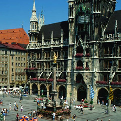 Un român din Germania a încercat să-şi ucidă soţia de patru ori