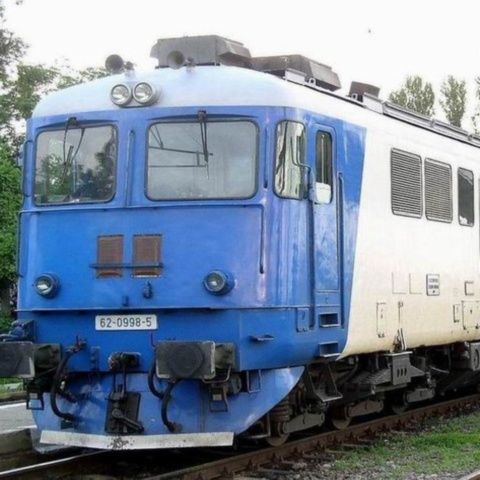 Trenurile au staţionat circa 65 de minute în staţia Predeal în zilele de vineri şi sâmbătă