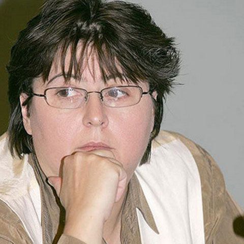 Alina Mungiu-Pippidi: Udrea practică un fel de clientelism adus la rang de mare artă