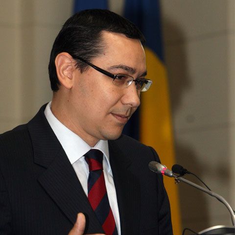 Victor Ponta a vorbit despre raportul de monitorizare al Comisiei Europene pe problemele justiţiei, la videochatul Realitatea.NET