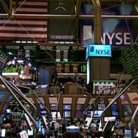 Bursa din Statele Unite traversează o perioadă foarte bună