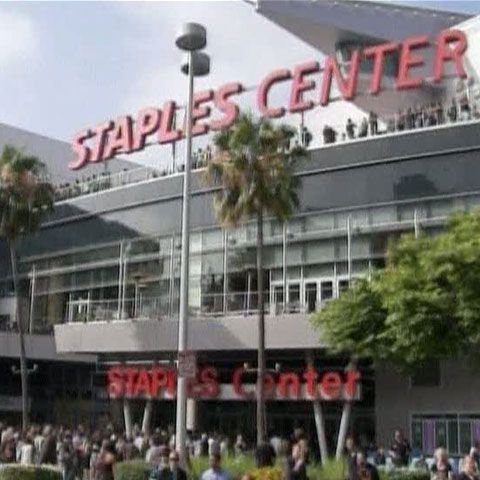 Ceremonia dedicată lui Michael face obiectul unei anchete la Los Angeles