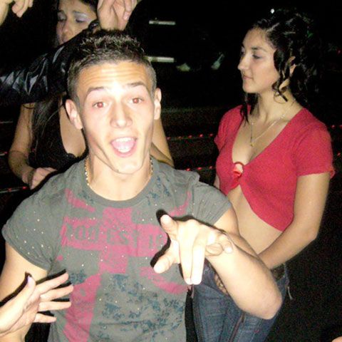 Dinamo angajează detectivi pentru petrecăreţi