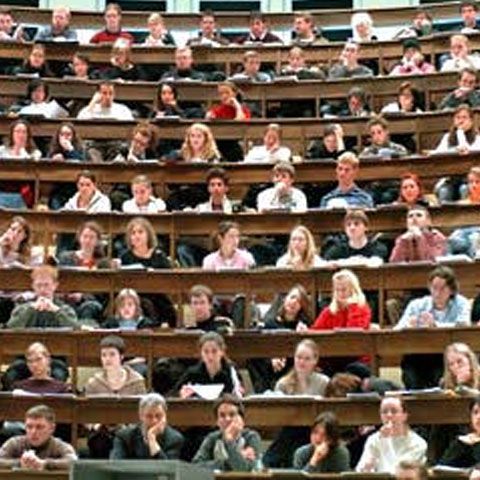 Germania are un deficit de circa 60.000 de ingineri