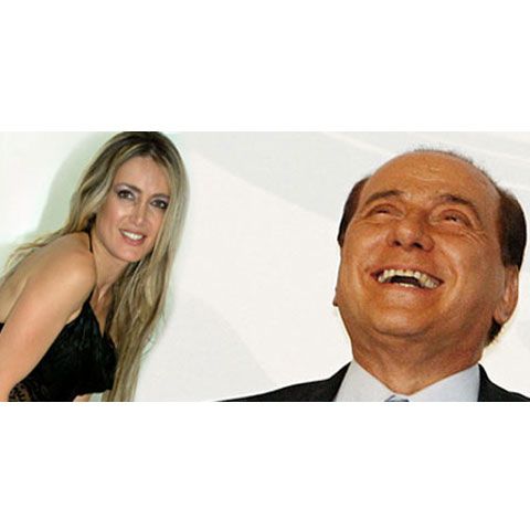 Premierul italian, Silvio Berlusconi, nu foloseşte prezervative. Presa continuă dezvăluirile despre escapadele premierului italian