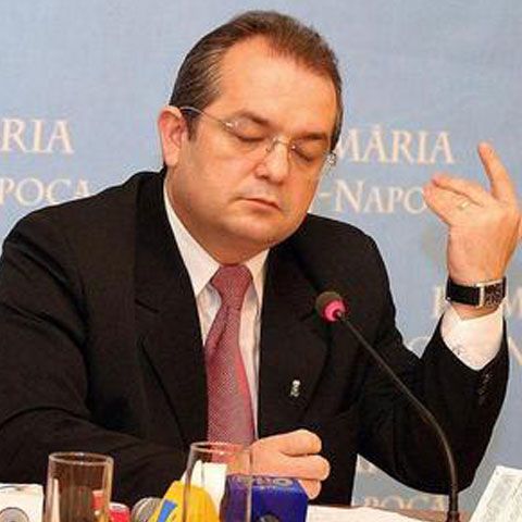 Emil Boc: În perioadă de criză este nevoie de optimism