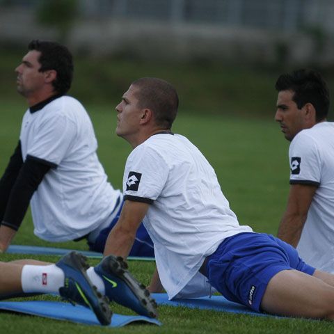 FC Timişoara a încheiat cu o victorie stagiul de pregătire din Austria