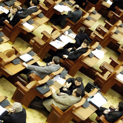 Şeful CSM crede că principalele probleme din raport sunt cauzate de "celelalte puteri ale statului"