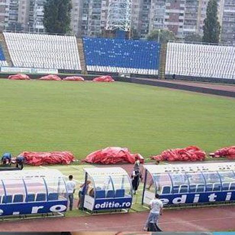 Situaţia stadioanelor din Liga I este "încurajatoare", susţine Satmari după terminarea evaluărilor