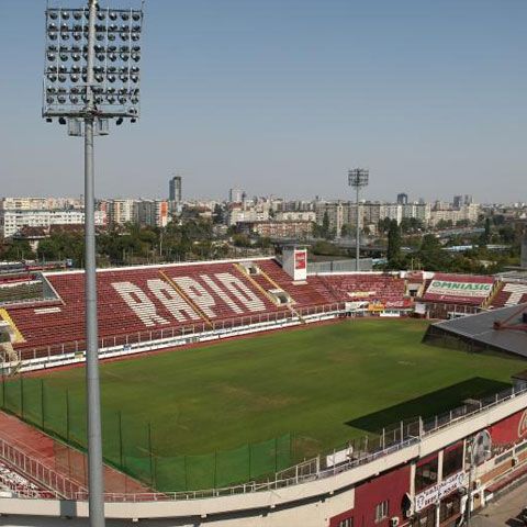 Rapid riscă să nu mai poată juca pe Giuleşti