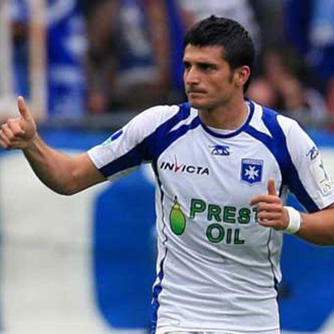 Daniel Niculae: Îmi cunosc bine potenţialul, doresc să-mi iau revanşa pentru anul trecut