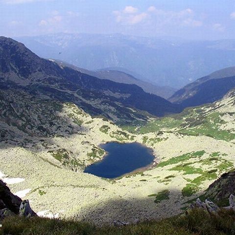 New7Wonders lansează o nouă campanie pentru desemnarea celor şapte minuni naturale ale lumii