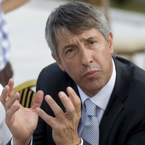 Cristiano Bergodi: Nu îmi pun problema să nu ne calificăm