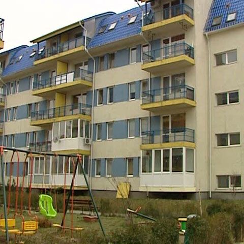 3.200 de locuinţe ANL pot fi cumpărate prin programul "Prima Casă" 