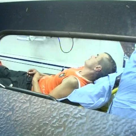 20 de muncitori de la Mănăstirea Lainici au ajuns la spital cu toxiinfecţie alimentară