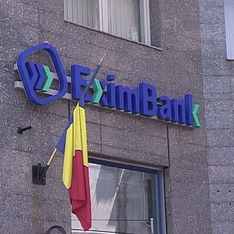 EximBank va garanta cu până la 90% creditele contractate de firme 