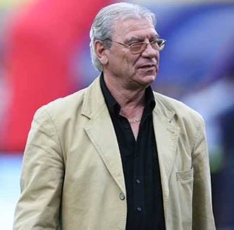 Emeric Ienei: Pe unguri i-am călcat mereu în picioare la fotbal