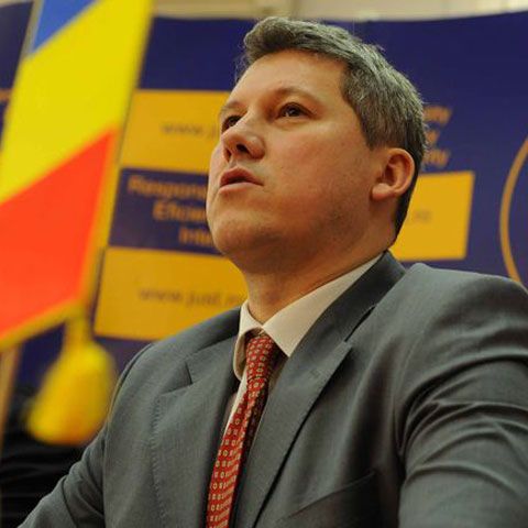 C. Predoiu: Sunt mulţumit de activitatea DNA