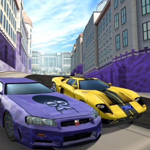 Need for Speed Nitro, dată de lansare anunţată