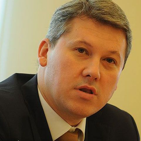 C. Predoiu: Pentru rezolvarea problemelor salariale din Justiţie este nevoie de o decizie politică