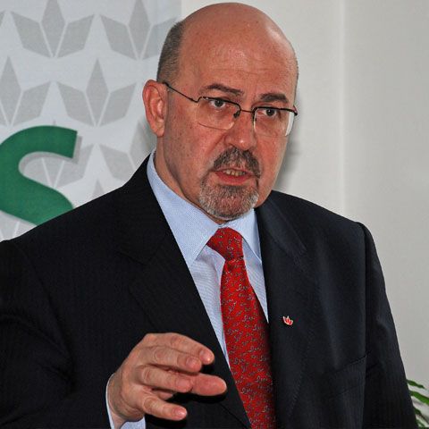 UDMR a depus plângere penală în cazul bannerului de la meciul Steaua-Ujpest