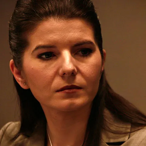 Doi directori şi un consilier al fostului ministru Ridzi, printre cele şase persoane puse sub acuzare în dosarul "2 mai"