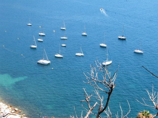 Villefranche-sur-mer
