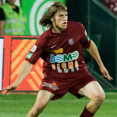 Dubarbier, aproape de un transfer la Zenit Sankt Petersburg 