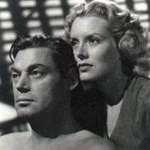A murit partenera lui Johnny Weissmuller din seria de filme "Tarzan"