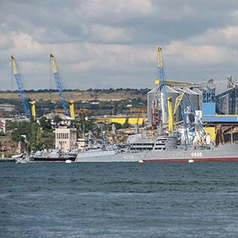 Ucraina şi Rusia au un nou conflict diplomatic