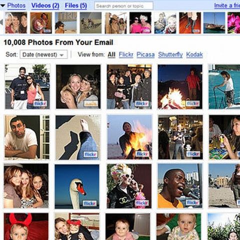 Yahoo! a cumpărat compania Xoopit