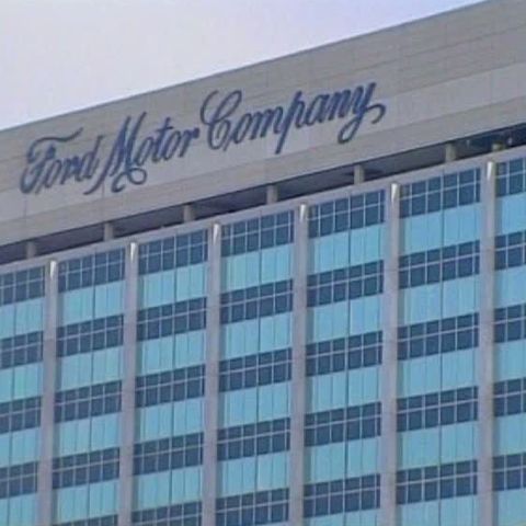 Ford a înregistrat un profit de 2,3 miliarde de dolari 