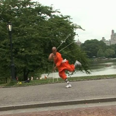 La New York, începe Festivalul Tradiţional al Bărcii Dragon 