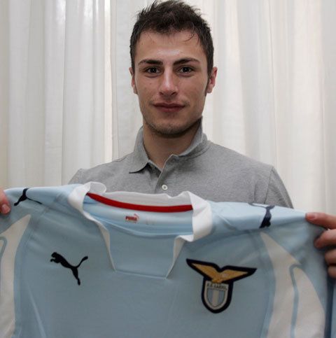 Victor Becali: Lazio poate da în judecată statul român pentru că nu şi-a recuperat TVA-ul din transferul lui Radu Ştefan