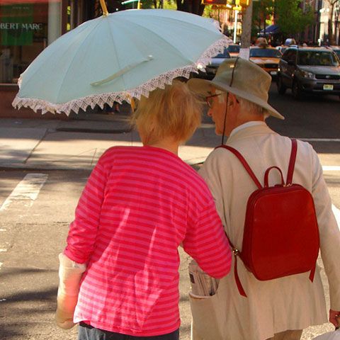 Guvernul a decis să egalizeze vârsta de pensionare a femeilor şi bărbaţilor până în 2030