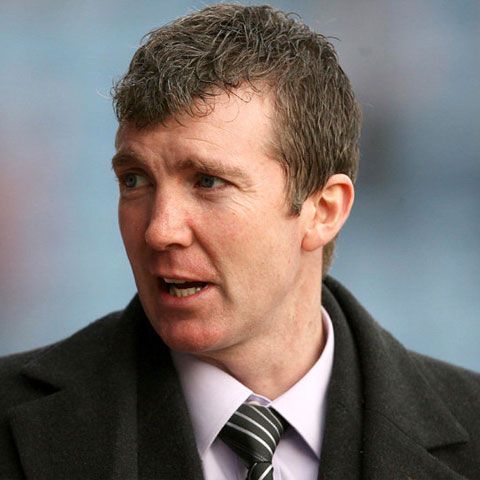 Jim Gannon, antrenorul grupării Motherwell: Steaua are un pedigree european bun, dar îmi place să cred că îi vom da o replică bună
